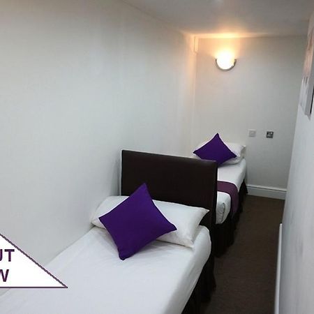 Accommodation London Bridge Ngoại thất bức ảnh