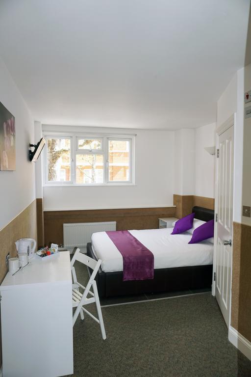 Accommodation London Bridge Ngoại thất bức ảnh