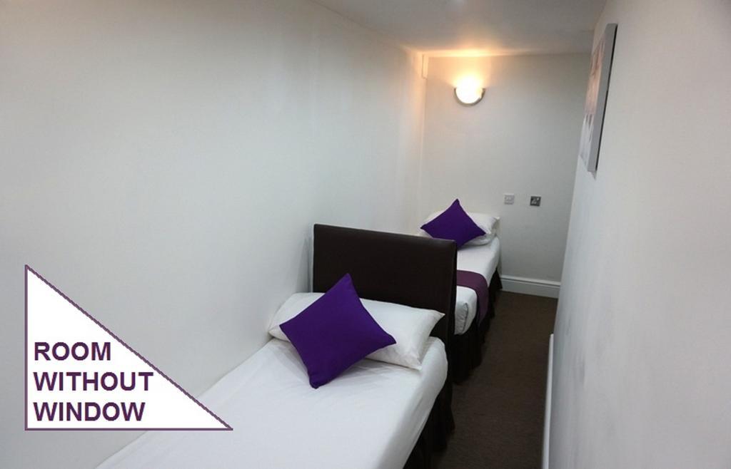 Accommodation London Bridge Ngoại thất bức ảnh