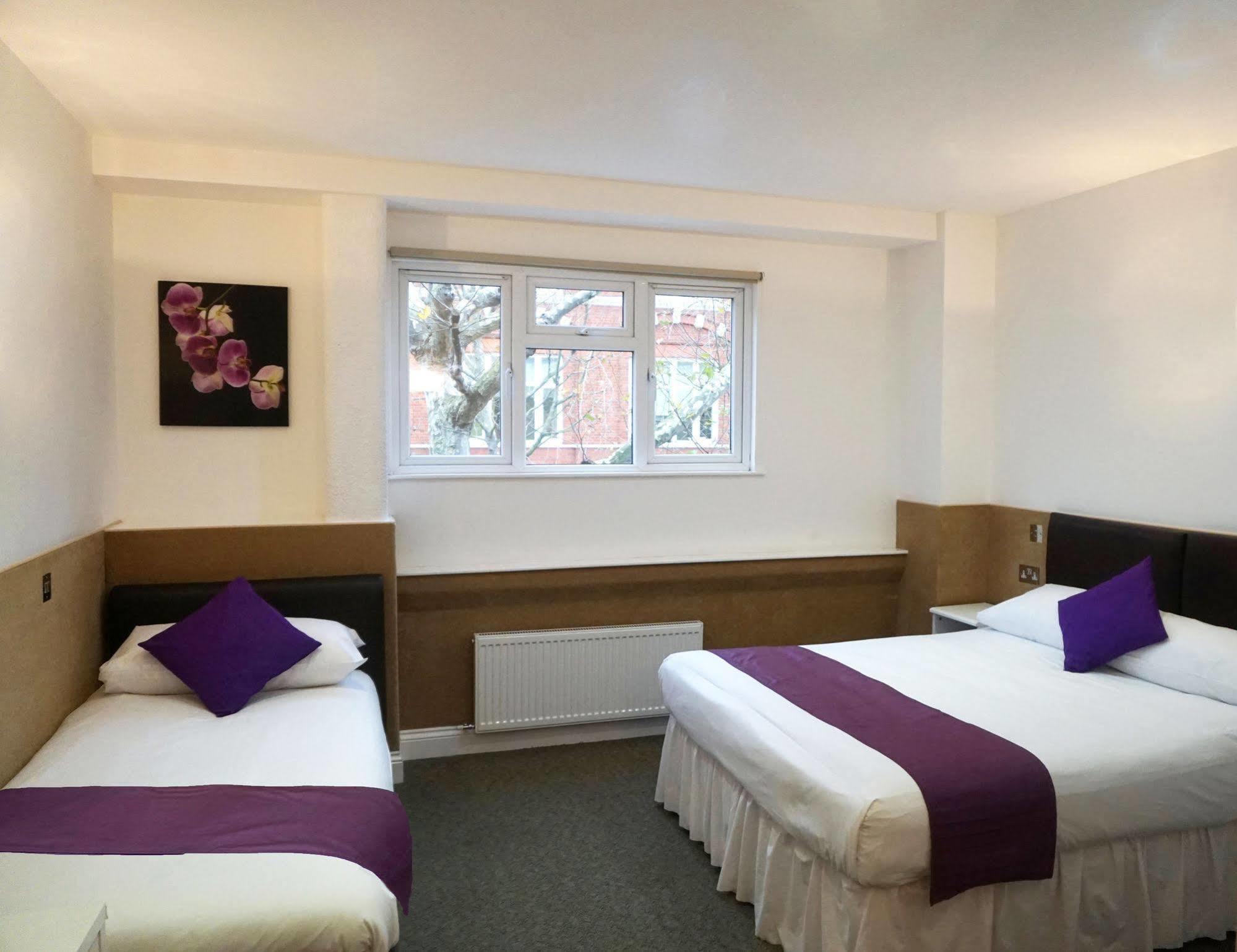 Accommodation London Bridge Ngoại thất bức ảnh