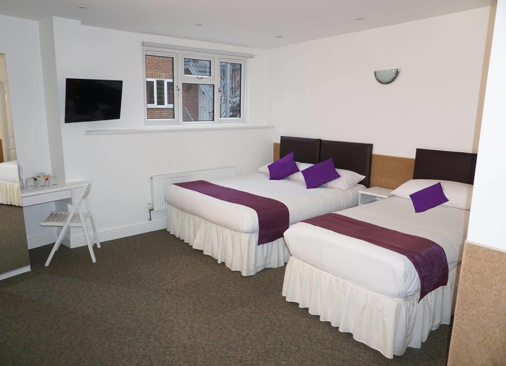 Accommodation London Bridge Ngoại thất bức ảnh