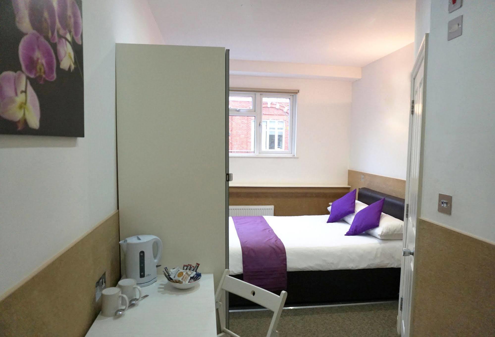 Accommodation London Bridge Ngoại thất bức ảnh