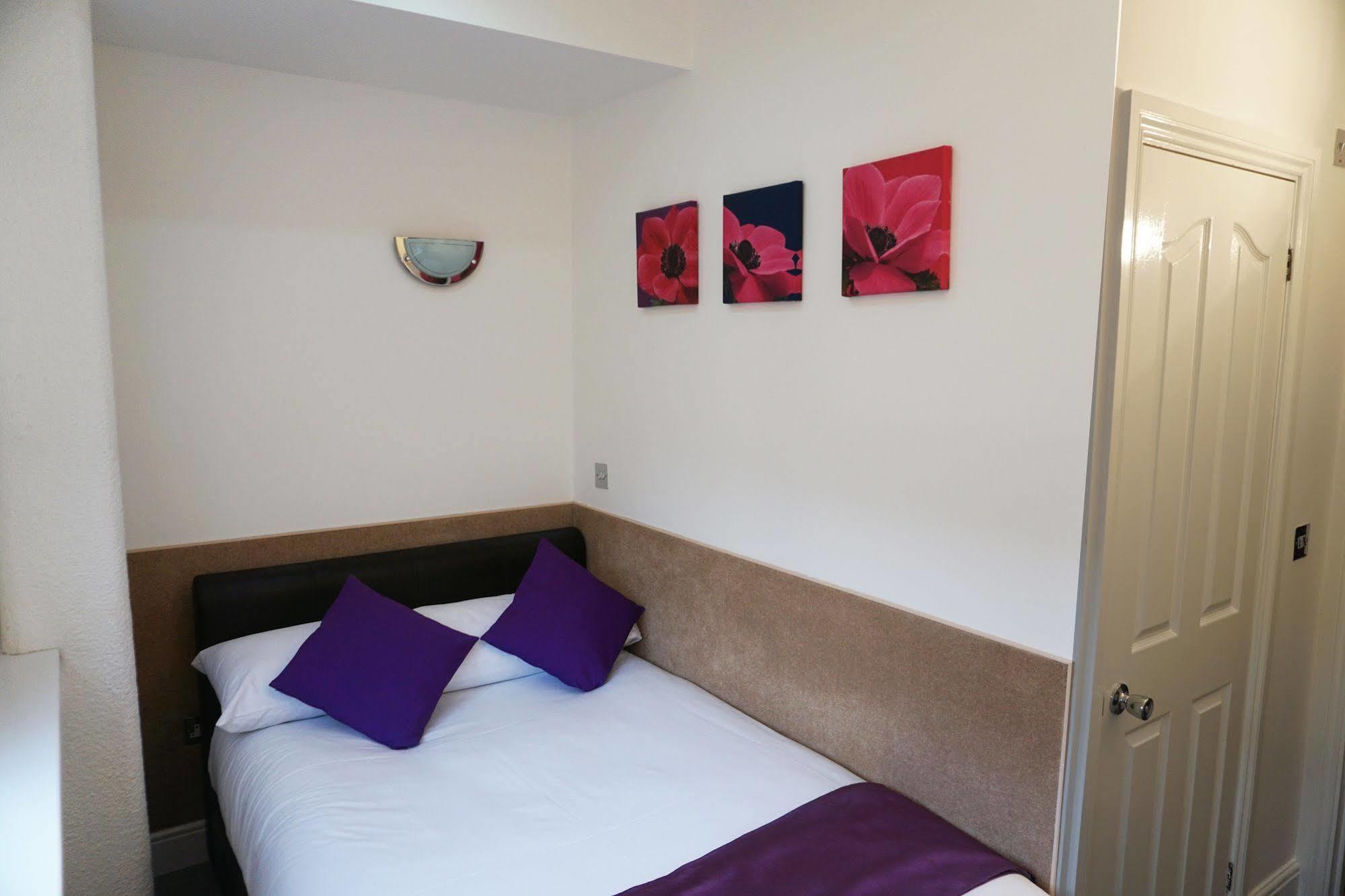 Accommodation London Bridge Ngoại thất bức ảnh