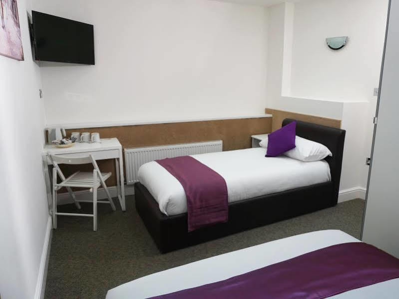 Accommodation London Bridge Ngoại thất bức ảnh