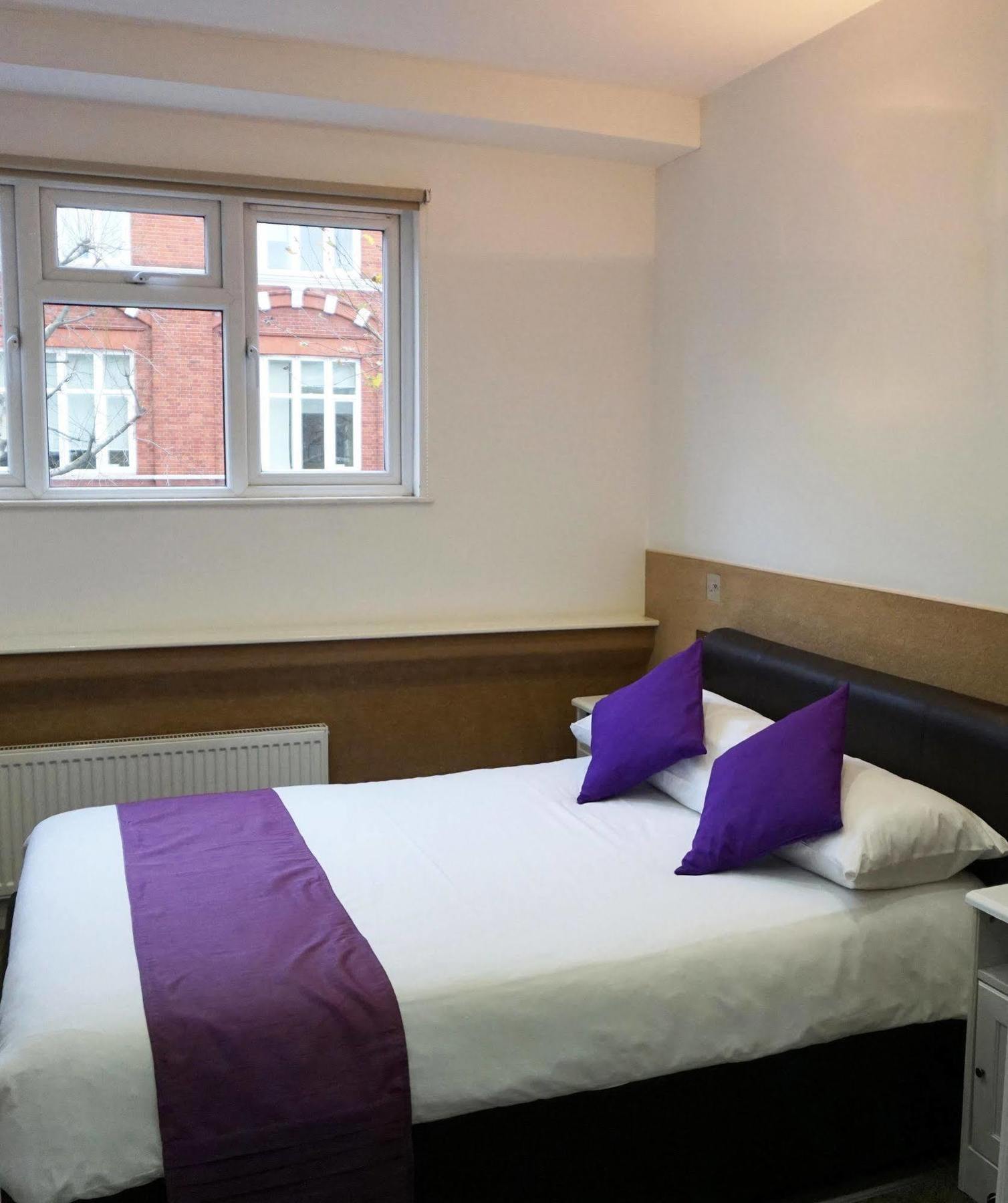 Accommodation London Bridge Ngoại thất bức ảnh