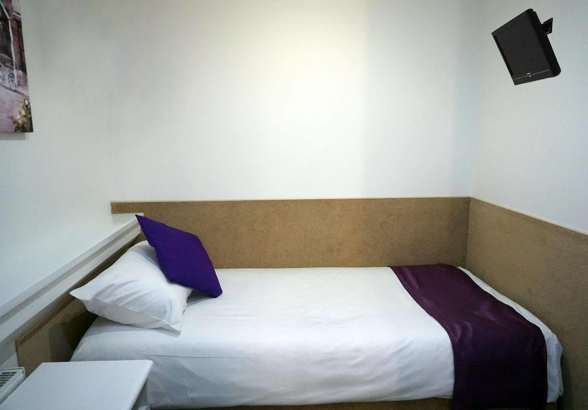 Accommodation London Bridge Ngoại thất bức ảnh