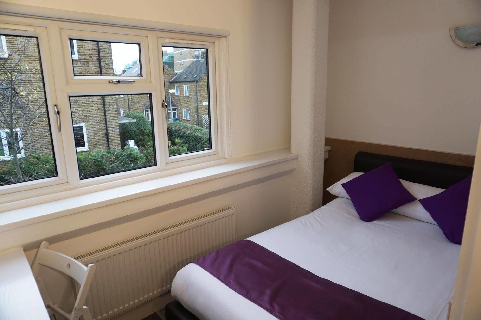 Accommodation London Bridge Ngoại thất bức ảnh