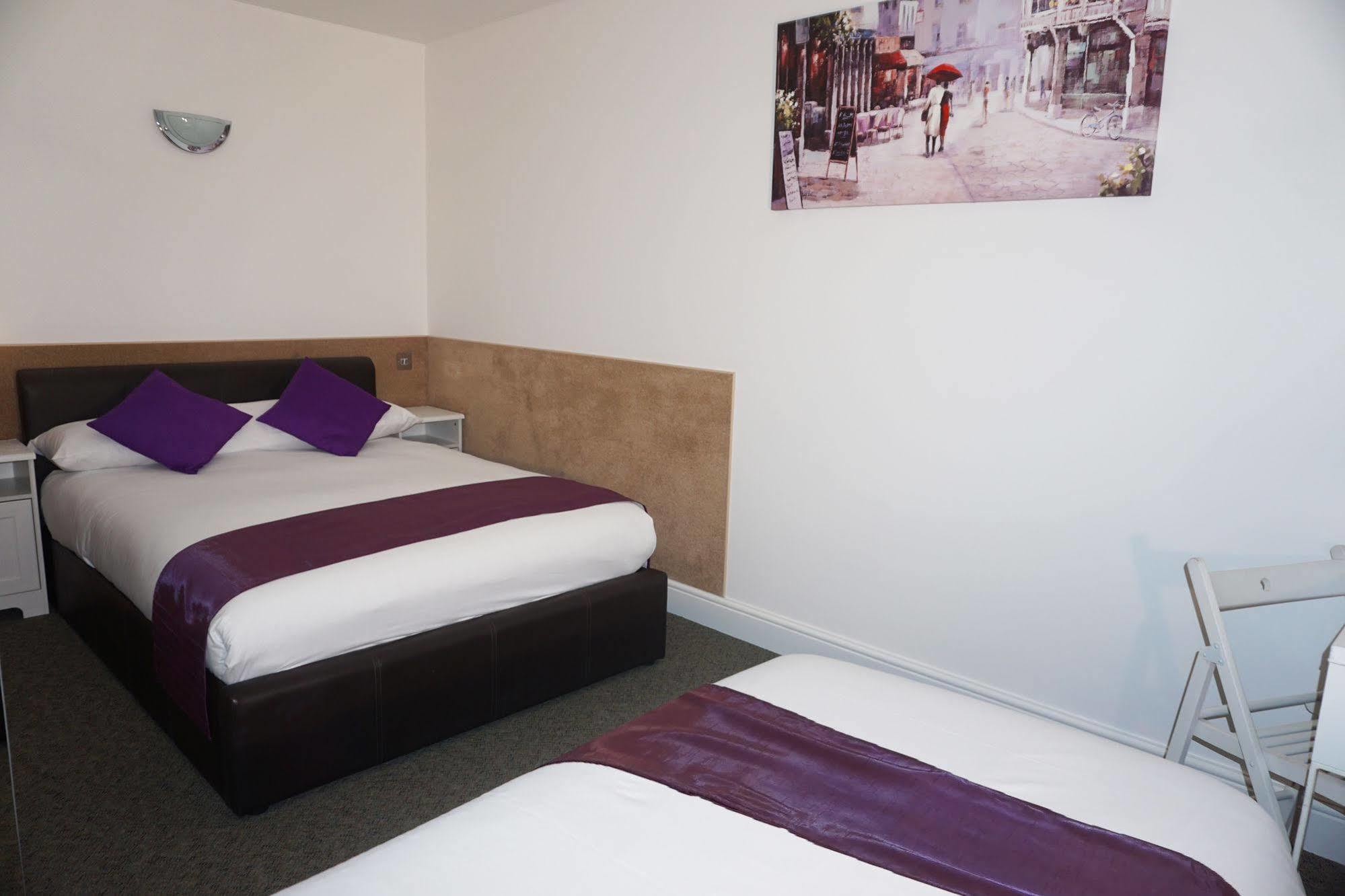 Accommodation London Bridge Ngoại thất bức ảnh