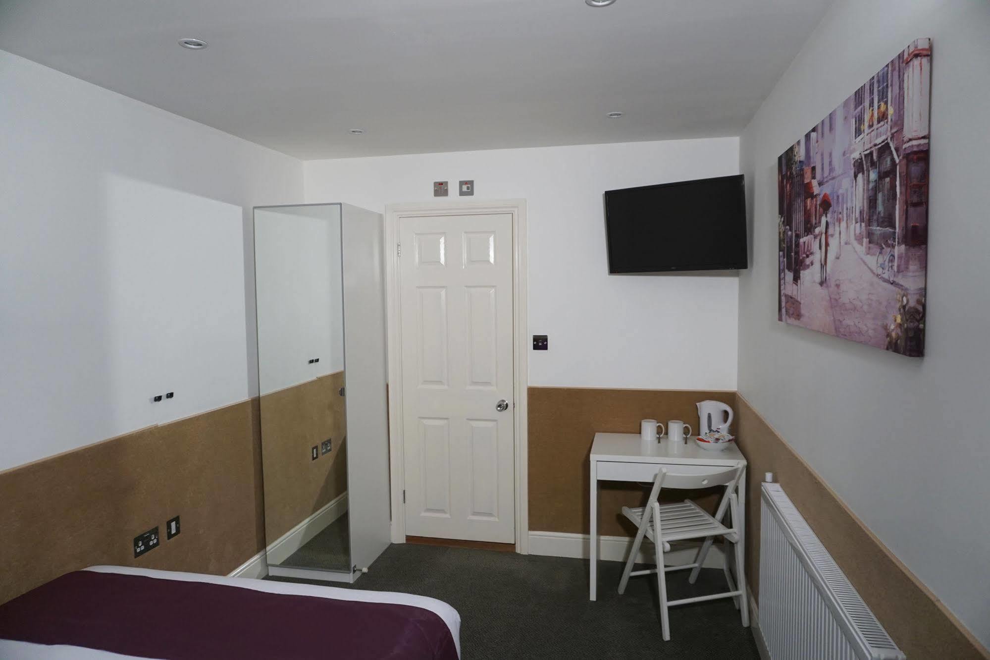 Accommodation London Bridge Ngoại thất bức ảnh