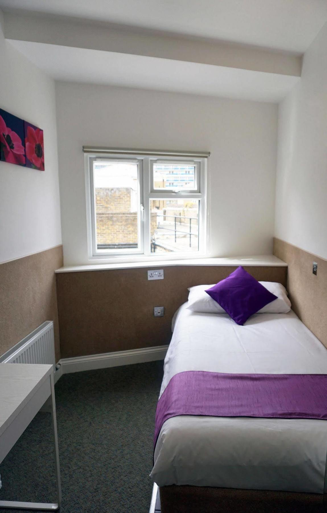 Accommodation London Bridge Ngoại thất bức ảnh