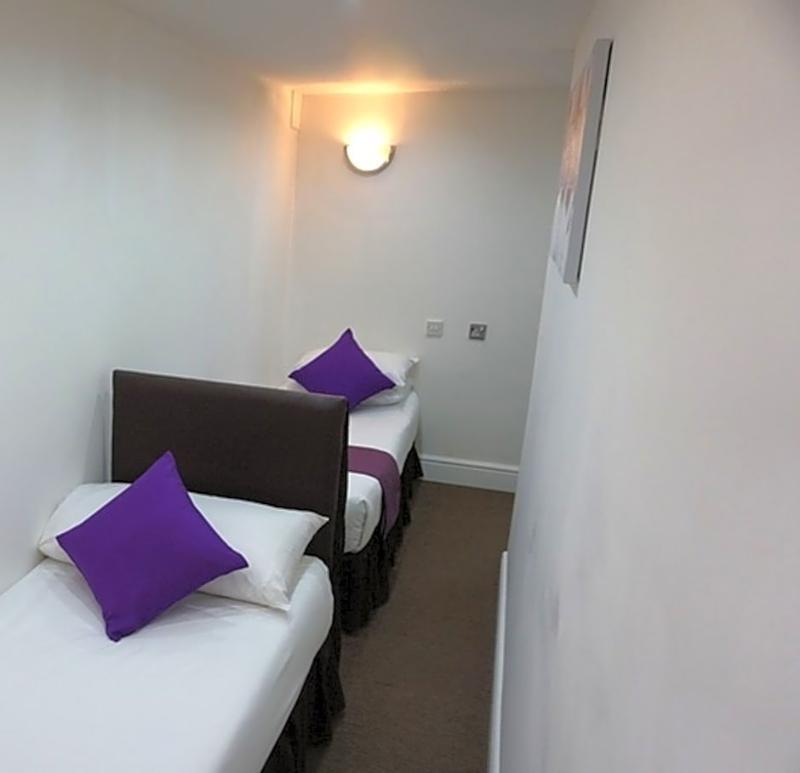 Accommodation London Bridge Ngoại thất bức ảnh